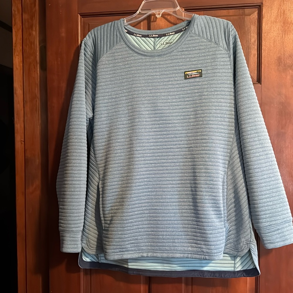 L L Bean Shirt - image 1